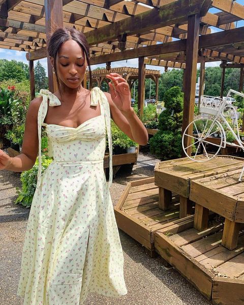 2021cryptographic floral print cottagecore sleeveless strap midi dresses party club backless elegant split dress women vestidos, Black;gray
2021cryptographic floral print cottagecore sleeveless strap midi dresses party club backless elegant split dress women vestidos, Black;gray