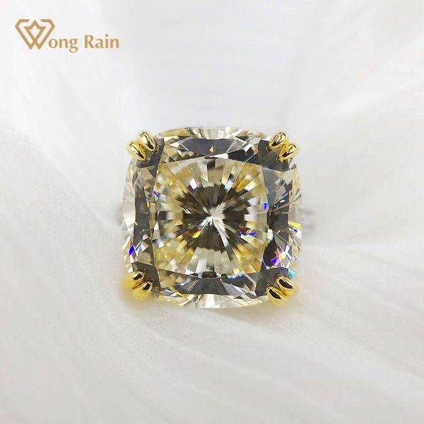 cluster rings wong rain 100% 925 sterling silver created moissanite pink sapphire gemstone wedding luxury women fine jewelry wholesale, Golden;silver
cluster rings wong rain 100% 925 sterling silver created moissanite pink sapphire gemstone wedding luxury women fine jewelry wholesale, Golden;silver