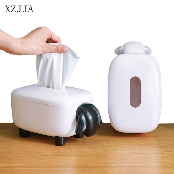 tissue boxes & napkins xzjja cute cartoon sheep box family office deskkleenex holder case home decorative accessories
tissue boxes & napkins xzjja cute cartoon sheep box family office deskkleenex holder case home decorative accessories