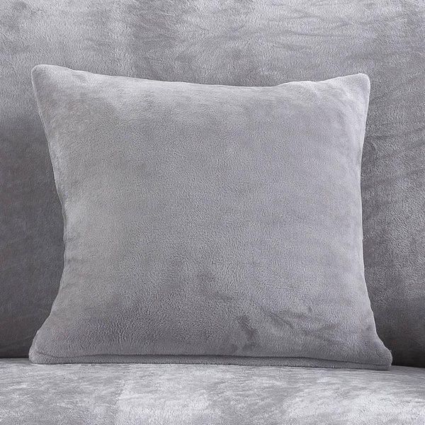 plush cushion cover velvet soft and comfortable 45x45cm pillowcase slipcovers polyester case sofa bed decorative pillow cushion/decorative
plush cushion cover velvet soft and comfortable 45x45cm pillowcase slipcovers polyester case sofa bed decorative pillow cushion/decorative