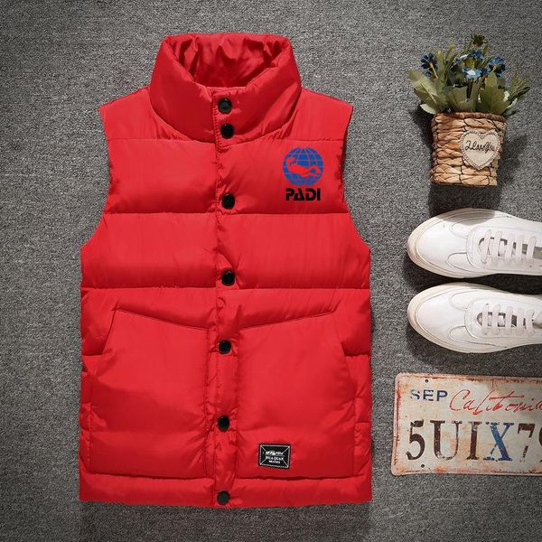 men's hoodies & sweatshirts 2021 man down jacket vest padi logo custom made print cotton fashion trend men stand wild cool selling, Black
men's hoodies & sweatshirts 2021 man down jacket vest padi logo custom made print cotton fashion trend men stand wild cool selling, Black