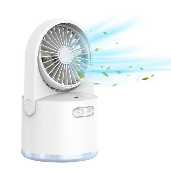 party favor 2 in 1 portable fan with 300ml mini humidifier usb 7 color led light 3 speed deskair misting for bedroom office
party favor 2 in 1 portable fan with 300ml mini humidifier usb 7 color led light 3 speed deskair misting for bedroom office