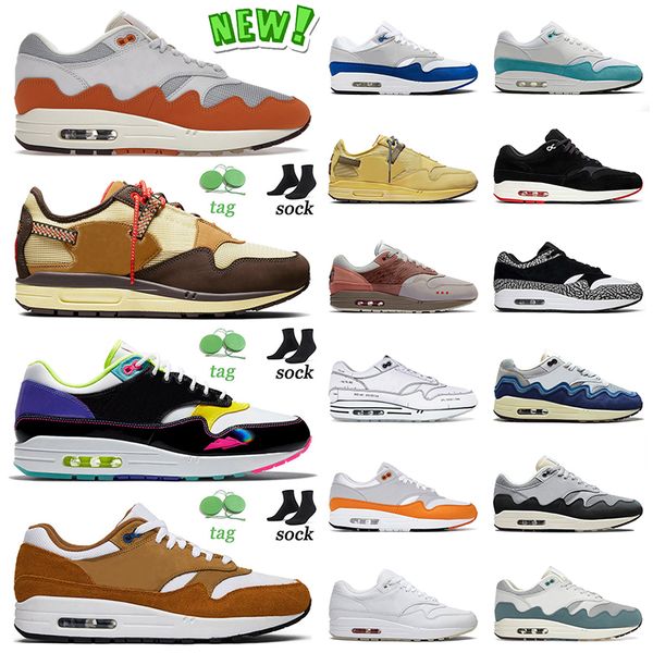 r 1 1s cushion running shoes og 87 sneakers patta waves monarch hyper pink brown atomic teal bred elephant amsterdam magma orange mens women
r 1 1s cushion running shoes og 87 sneakers patta waves monarch hyper pink brown atomic teal bred elephant amsterdam magma orange mens women