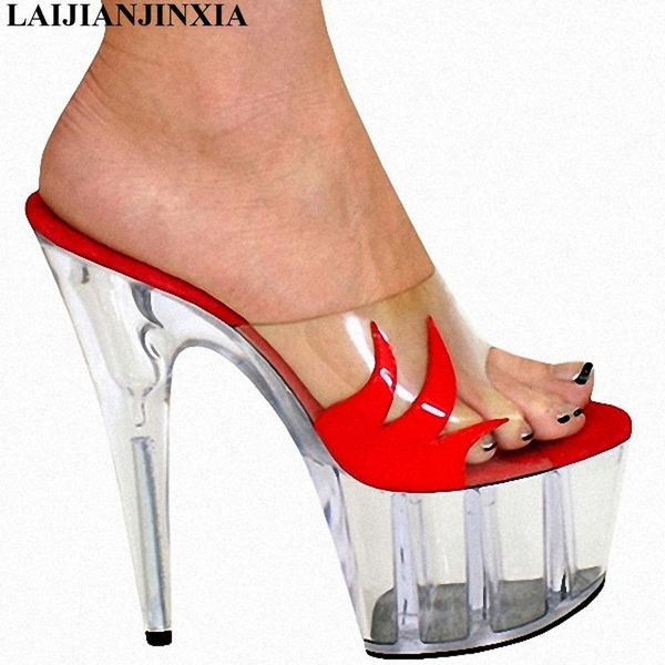 slippers 2021 summer ladies 15cm thin heels flowers crystal platforms nightclub woman wedding shoes, Black
slippers 2021 summer ladies 15cm thin heels flowers crystal platforms nightclub woman wedding shoes, Black