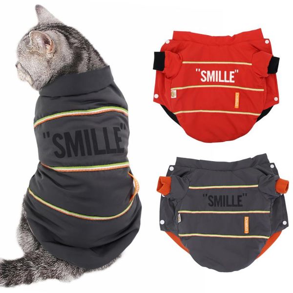cat costumes clothes warm pet puppy kitten coat jacket winter clothing hoodies small pets dogs cats chihuahua yorkies outfit
cat costumes clothes warm pet puppy kitten coat jacket winter clothing hoodies small pets dogs cats chihuahua yorkies outfit