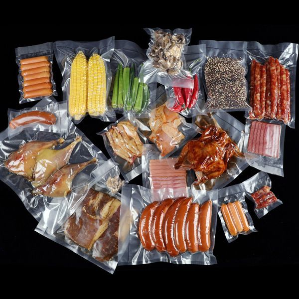 grade printed food transparent custom plastic packaging vacuum sealed bag
grade printed food transparent custom plastic packaging vacuum sealed bag