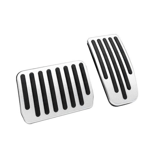 auto parts suitable for tesla model 3y accelerator brake pedal non-destructive installation non-slip interior modification
auto parts suitable for tesla model 3y accelerator brake pedal non-destructive installation non-slip interior modification