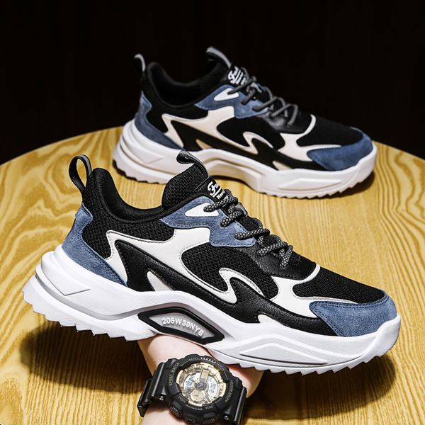 Ladies Casual Shoes Couple Outdoor Shoes Spring Men Fashion Non-Slip Shoes Wear-Resistant Lncreased Light Color Matching, White
Ladies Casual Shoes Couple Outdoor Shoes Spring Men Fashion Non-Slip Shoes Wear-Resistant Lncreased Light Color Matching, White