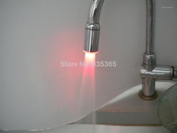 12pcs x abs chrome female and male both in one shape led faucet tap light noizle water temperature detected light1
12pcs x abs chrome female and male both in one shape led faucet tap light noizle water temperature detected light1