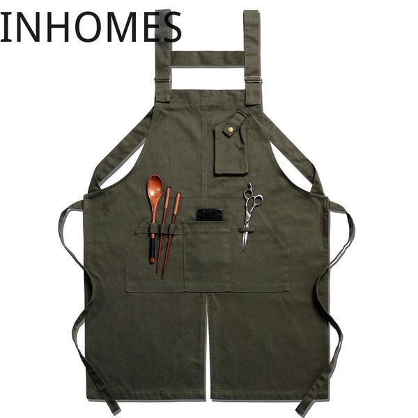 aprons denim canvas apron customized print logo coffee milk tea shop hairdressing men women reasturant work clothes children's art
aprons denim canvas apron customized print logo coffee milk tea shop hairdressing men women reasturant work clothes children's art