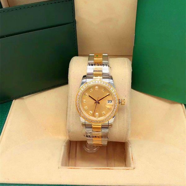 master design automatic mechanical watch, luxury fashion 31mm dial, sport waterproof folding buckle, sapphire glass, the same star, Slivery;golden
master design automatic mechanical watch, luxury fashion 31mm dial, sport waterproof folding buckle, sapphire glass, the same star, Slivery;golden