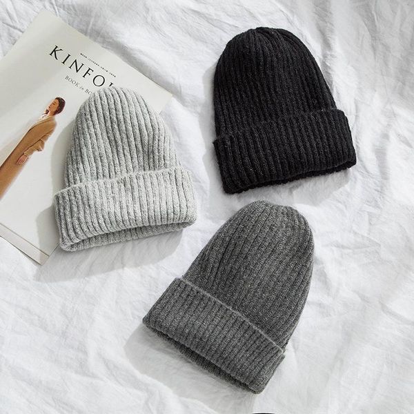 beanie/skull caps luxury winter autumn beanie women skullies warm solid knitted girl hat hip hop wool outdoor soft trendy top, Blue;gray
beanie/skull caps luxury winter autumn beanie women skullies warm solid knitted girl hat hip hop wool outdoor soft trendy top, Blue;gray