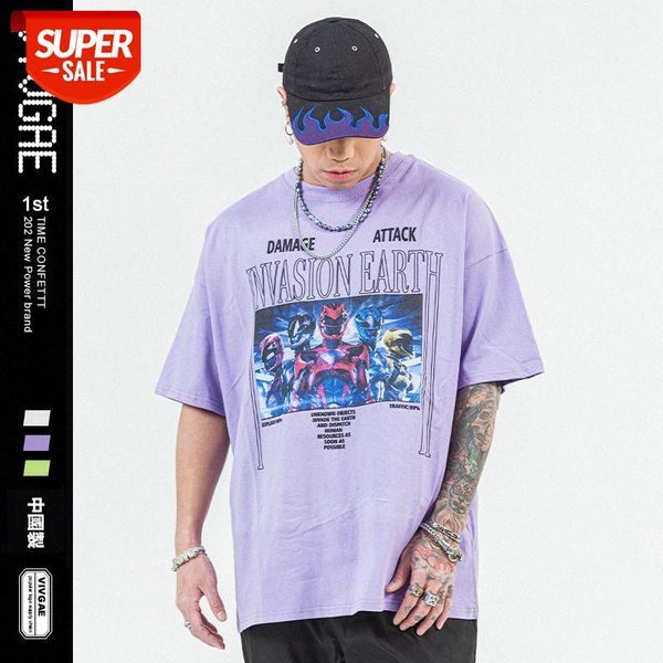 vivgae men's japanese five-star team bombing the street short-sleeved loose plus large size t-shirt men and women #np52, White;black
vivgae men's japanese five-star team bombing the street short-sleeved loose plus large size t-shirt men and women #np52, White;black