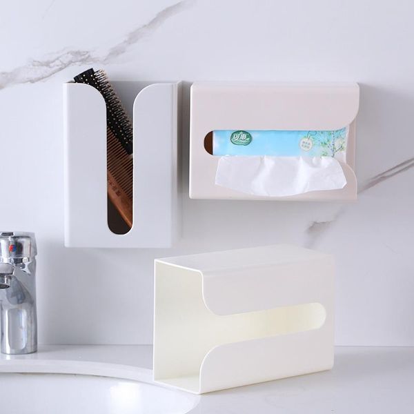 tissue boxes & napkins wall mount box desknapkin holder paper towel storage kitchen hanging container wet wipes dispenser
tissue boxes & napkins wall mount box desknapkin holder paper towel storage kitchen hanging container wet wipes dispenser