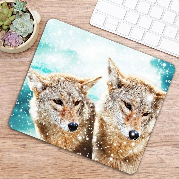 mouse pads & wrist rests arrival animal wolf picture pad anti-slip lappc mice mause mat mousepad for optical laser promotion
mouse pads & wrist rests arrival animal wolf picture pad anti-slip lappc mice mause mat mousepad for optical laser promotion