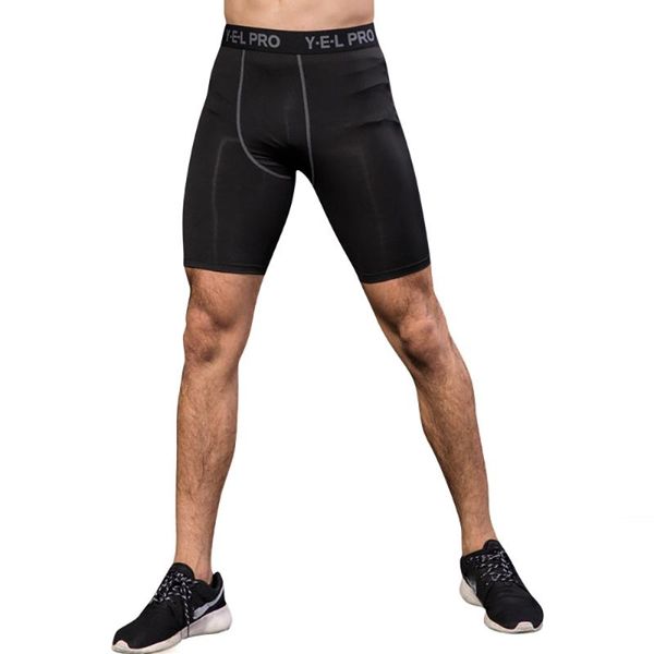 running shorts men sport underwear breathable compression short tights jogging fitness gym jogger exercise quick dry pants, Black;blue
running shorts men sport underwear breathable compression short tights jogging fitness gym jogger exercise quick dry pants, Black;blue