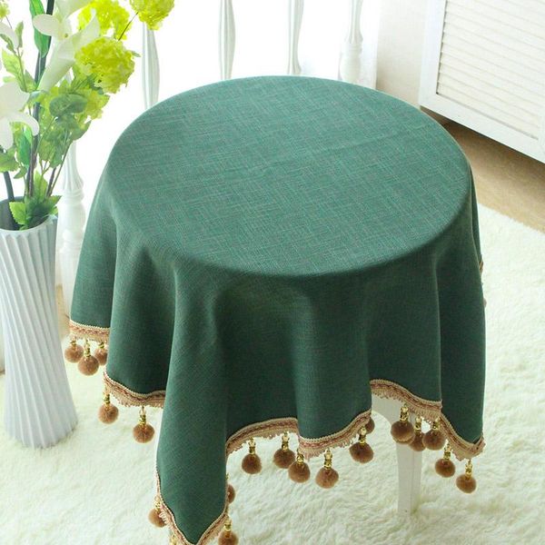 table cloth giantex cotton and linen tassel tablecloth round tablecloths dining cover obrus tafelkleed mantel mesa nappe
table cloth giantex cotton and linen tassel tablecloth round tablecloths dining cover obrus tafelkleed mantel mesa nappe