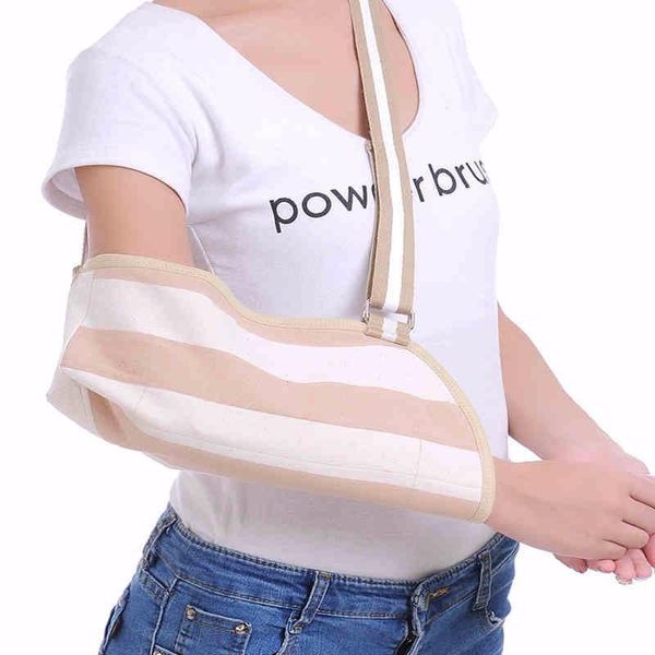 elbow & knee pads breathable forearm arm sling shoulder dislocated fixed straps dislocation clavicle fracture brace health care, Black;gray
elbow & knee pads breathable forearm arm sling shoulder dislocated fixed straps dislocation clavicle fracture brace health care, Black;gray
