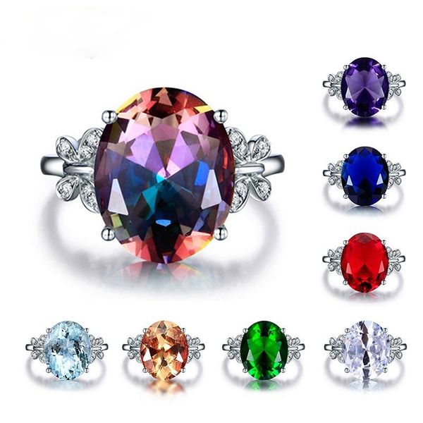 cluster rings fashion multicolor gemstone wedding spine ring for sale women's silver 925 jewelry size 5-10 7 colors, Golden;silver
cluster rings fashion multicolor gemstone wedding spine ring for sale women's silver 925 jewelry size 5-10 7 colors, Golden;silver