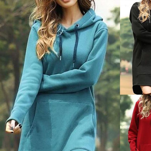 dress women dresses casual loose long hooded autumn winter solid color outdoor sport large size sweatshirts xmas gift, Black;gray
dress women dresses casual loose long hooded autumn winter solid color outdoor sport large size sweatshirts xmas gift, Black;gray