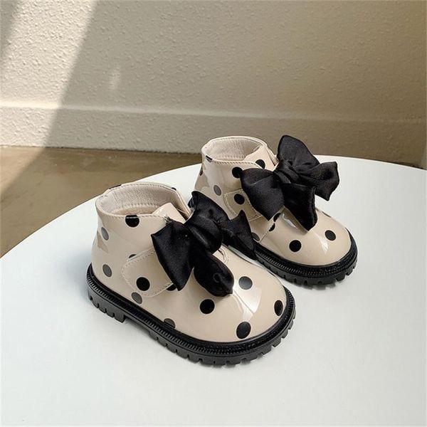 boots 2021 autumn winter baby leather dots butterfly-knot cute princess shoes ankle fashion todder girls 16-25, Black;grey
boots 2021 autumn winter baby leather dots butterfly-knot cute princess shoes ankle fashion todder girls 16-25, Black;grey