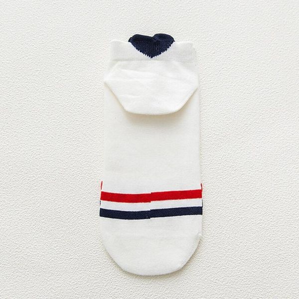 men's socks summer 2022 women men casual work heart-shaped cotton love fashion comfortable ankle sock set, Black
men's socks summer 2022 women men casual work heart-shaped cotton love fashion comfortable ankle sock set, Black