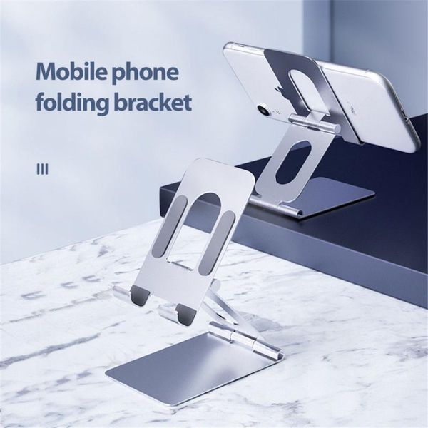 cell phone mounts & holders metal deskmobile holder folding simple portable universal tablet computer stand for ipad huawei
cell phone mounts & holders metal deskmobile holder folding simple portable universal tablet computer stand for ipad huawei