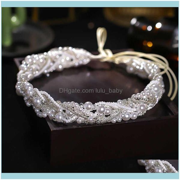 jewelryforseven pearl headband rope headdress simple fashion fairy band bride wedding women hair jewelry aessories jl drop delivery 2021 eoc, Slivery;golden
jewelryforseven pearl headband rope headdress simple fashion fairy band bride wedding women hair jewelry aessories jl drop delivery 2021 eoc, Slivery;golden