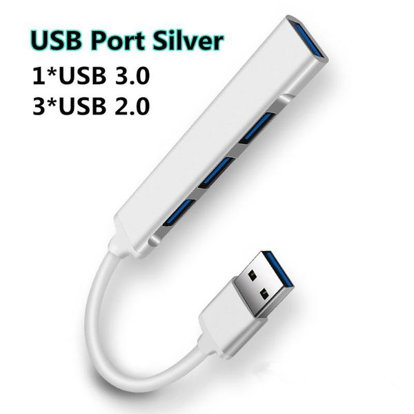 hubs mini hub docking station usb 3.0 splitter one for four typec station, easy to carry
hubs mini hub docking station usb 3.0 splitter one for four typec station, easy to carry
