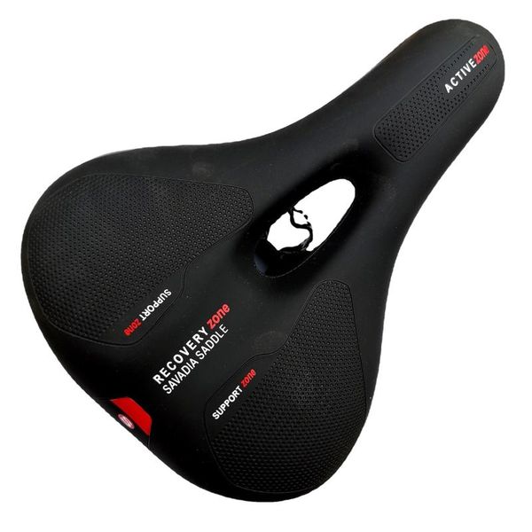 bike saddles mountain saddle seat cushion bag widened thickened big bushock absorber ball hollow hole
bike saddles mountain saddle seat cushion bag widened thickened big bushock absorber ball hollow hole