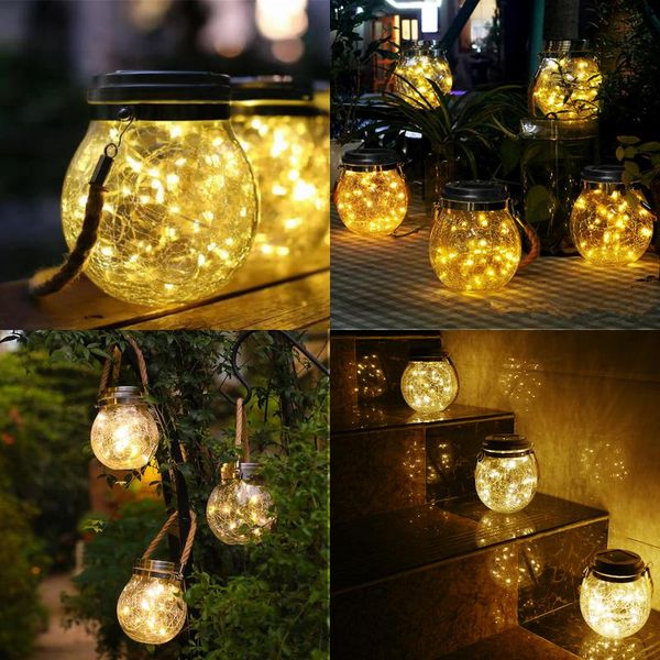 solar lamps christmas led outdoor garden decoration light ip65 waterproof light-sensor hanging lamp for yard tree fence patio wall
solar lamps christmas led outdoor garden decoration light ip65 waterproof light-sensor hanging lamp for yard tree fence patio wall