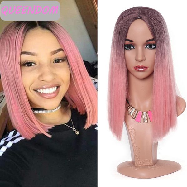 ombre synthetic pink short bob wigs 14 straight blonde brown shoulder length wigs for black women heat resistant cosplay wig
ombre synthetic pink short bob wigs 14 straight blonde brown shoulder length wigs for black women heat resistant cosplay wig