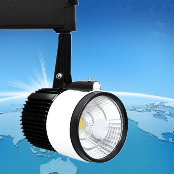 2pcs cob led track light 10w 20w 30w iluminacion spot lighting spotlight adjustable lights
2pcs cob led track light 10w 20w 30w iluminacion spot lighting spotlight adjustable lights