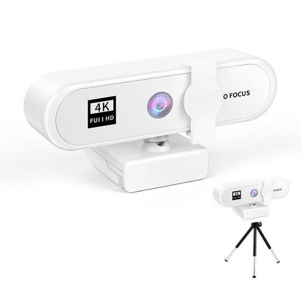 webcams 4k full hd webcam 8mp for pc computer lapautofocus 1080p with microphone lens cover live broadcast
webcams 4k full hd webcam 8mp for pc computer lapautofocus 1080p with microphone lens cover live broadcast