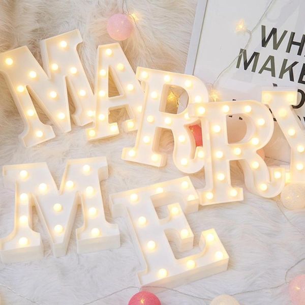 luminous lights led letter night light creative letters alphabet number battery lamp romantic wedding party decoration novelty items
luminous lights led letter night light creative letters alphabet number battery lamp romantic wedding party decoration novelty items