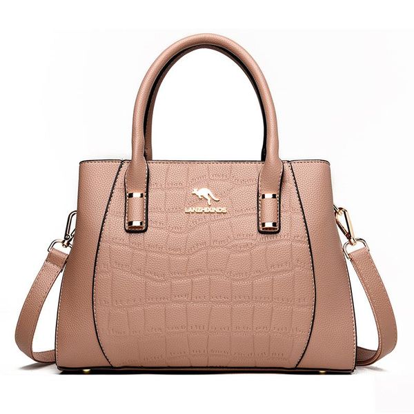casual pu leather stone pattern handbags shoulder bags for women 2021 designer ladies messenger bag cross body
casual pu leather stone pattern handbags shoulder bags for women 2021 designer ladies messenger bag cross body