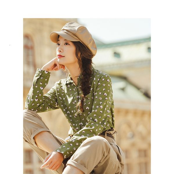 blouses spring autumn peter pan collar print shivering leisure literary long sleeve blouse nr9l, White
blouses spring autumn peter pan collar print shivering leisure literary long sleeve blouse nr9l, White