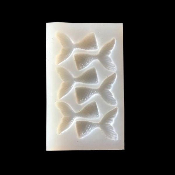 craft tools handmade beauty fish tail conchpendant mold resin epoxy jewerly making 53cb
craft tools handmade beauty fish tail conchpendant mold resin epoxy jewerly making 53cb