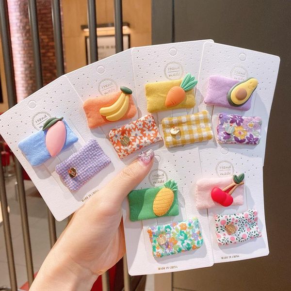 hair accessories children's cloth hairpin fruit bb clip baby broken flowers side girl banger princess lovely, Slivery;white
hair accessories children's cloth hairpin fruit bb clip baby broken flowers side girl banger princess lovely, Slivery;white