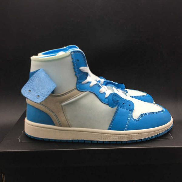white x 1 dark blue unc basketball shoes 1s white/dark powder blue-cone sports sneakers for men aq0818-148 with boxq9se
white x 1 dark blue unc basketball shoes 1s white/dark powder blue-cone sports sneakers for men aq0818-148 with boxq9se