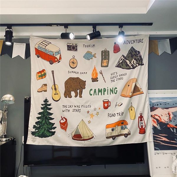 tapestries outdoor decoration art background wall covering home blanket tapestry bedroom camping vacation towel
tapestries outdoor decoration art background wall covering home blanket tapestry bedroom camping vacation towel