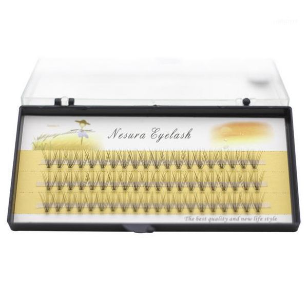 by dhl 200pcs silk eyelashes 6/8/9/10/11/12/14mm wave individual extension of mink black soft false eye lashes 1
by dhl 200pcs silk eyelashes 6/8/9/10/11/12/14mm wave individual extension of mink black soft false eye lashes 1