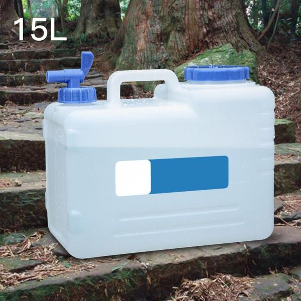 buckets pokich camping water reservoir canister home drinking bucket container storage for outdoor self-driving 15l
buckets pokich camping water reservoir canister home drinking bucket container storage for outdoor self-driving 15l