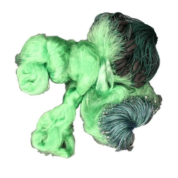 fishing accessories 3m depth 100m sinking gill net three layers trammel network gillnet carp tools
fishing accessories 3m depth 100m sinking gill net three layers trammel network gillnet carp tools