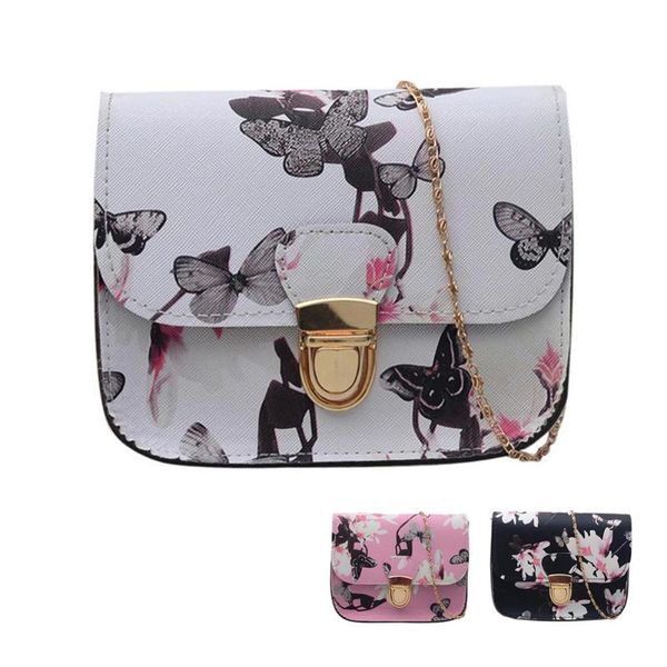 evening bags retro women butterfly flower print handbag shoulder messenger bag tote chain crossbody
evening bags retro women butterfly flower print handbag shoulder messenger bag tote chain crossbody