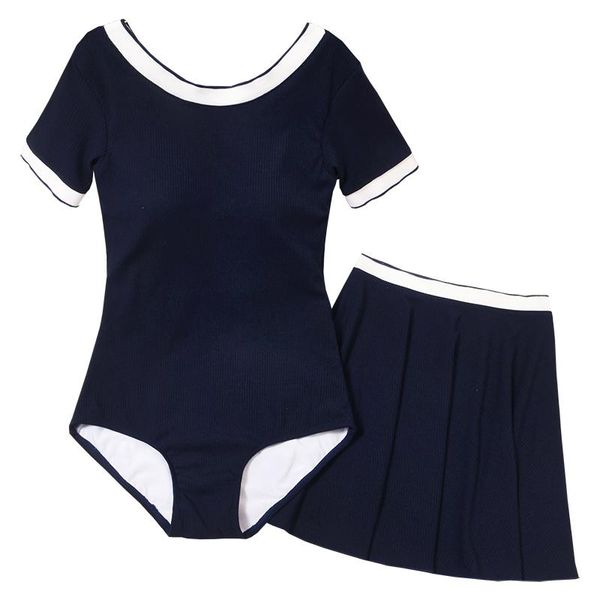 one-piece suits swimming suit for women black monokini with skirt bathing ladies beach wear swimsuit summer one piece swim swimwear
one-piece suits swimming suit for women black monokini with skirt bathing ladies beach wear swimsuit summer one piece swim swimwear