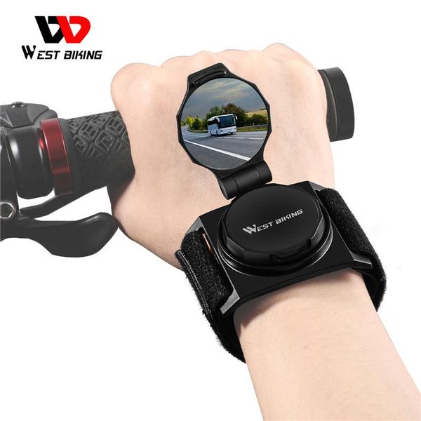bike groupsets west biking wrist rearview mirror 360 degree rotating mountain accessories adjustable arm strap bicycle
bike groupsets west biking wrist rearview mirror 360 degree rotating mountain accessories adjustable arm strap bicycle