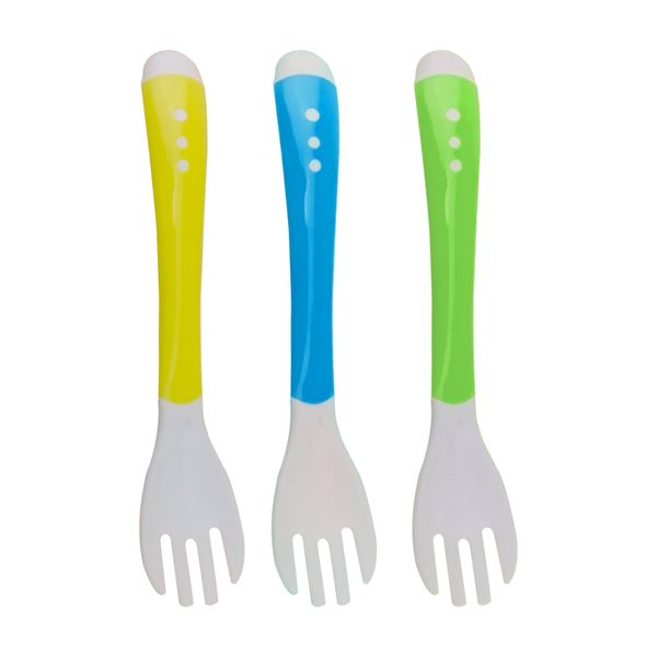 3pc Baby Safety Feeding Temperature Sensing Spoon Baby Silicone Spoon Kids Children Flatware Feeding Baby Spoons
3pc Baby Safety Feeding Temperature Sensing Spoon Baby Silicone Spoon Kids Children Flatware Feeding Baby Spoons