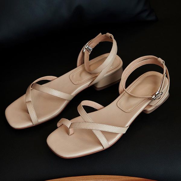 wedding party prom slip on shoes ankle strap women sandals 2021 fashion sweet low square heels summer woman, Black
wedding party prom slip on shoes ankle strap women sandals 2021 fashion sweet low square heels summer woman, Black