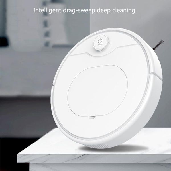vacuum cleaners auto usb robotic 3-in-1 with cleaning cloth 200ml sealed dust box wet/dry use no dead ends for all kinds floors
vacuum cleaners auto usb robotic 3-in-1 with cleaning cloth 200ml sealed dust box wet/dry use no dead ends for all kinds floors